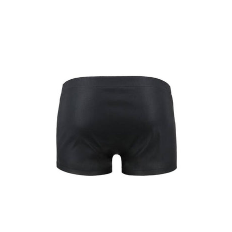 Boxershorts 048 Short David Schwarz S/M.5