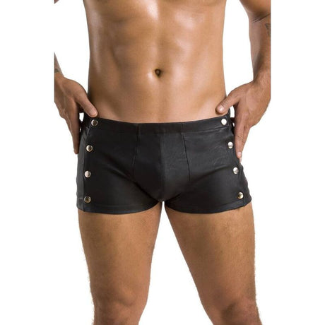Boxershorts 048 Short David Schwarz S/M.2