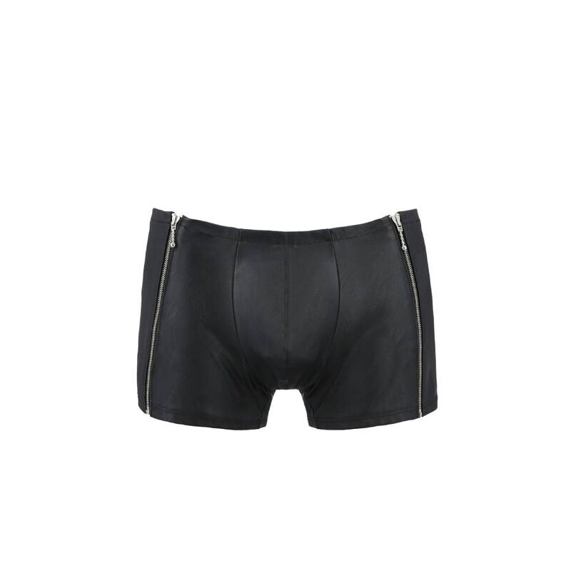 Passion - 049 Short Mattschwarz S/M