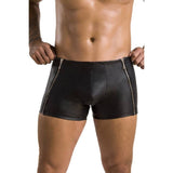 Passion - 049 Short Mattschwarz S/M