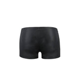 Passion - 049 Short Matt Schwarz L/XL
