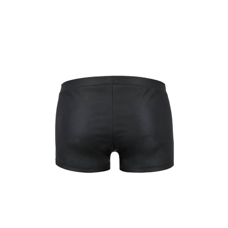 Boxershorts 050 Patrick Shorts Schwarz S/M.5
