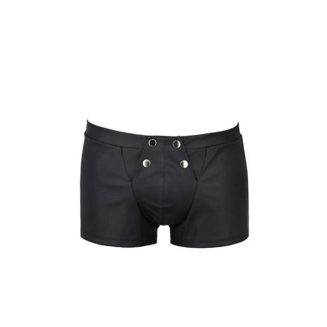 Boxershorts 050 Patrick Shorts Schwarz L/XL.4