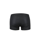 Passion - 050 Patrick Shorts Schwarz L/XL
