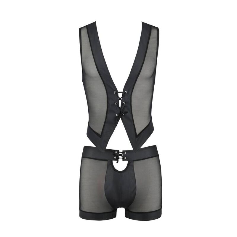 Passion - 053 Set William Schwarz L/XL