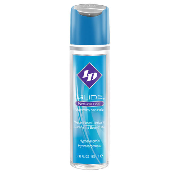 Id Glide - Gleitmittel auf Wasserbasis Id 65 ml