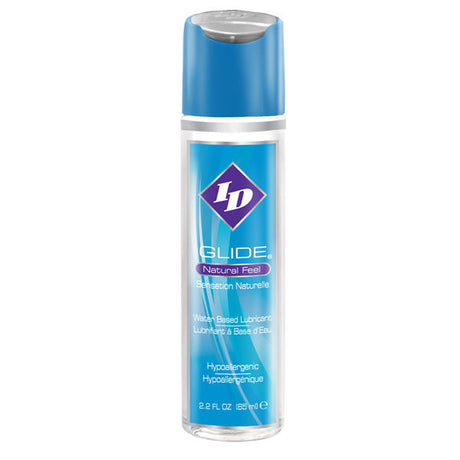 Id Glide - Gleitmittel auf Wasserbasis Id 65 ml