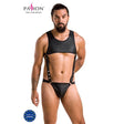 Passion - 056 Body Adam Schwarz L/XL