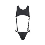 Passion - 056 Body Adam Schwarz L/XL