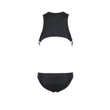 Passion - 056 Body Adam Schwarz L/XL