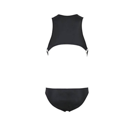 Harness 056 Body Adam Schwarz L/XL.5