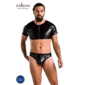 Passion - 057 Set Peter Schwarz L/XL