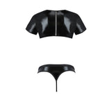 Passion - 057 Set Peter Schwarz L/XL