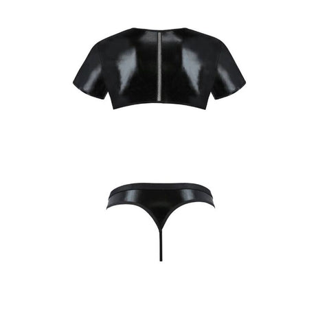 Dessous-Set 057 Set Peter Schwarz L/XL.5