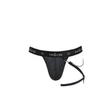Passion - 058 Bill Thong Schwarz L/XL