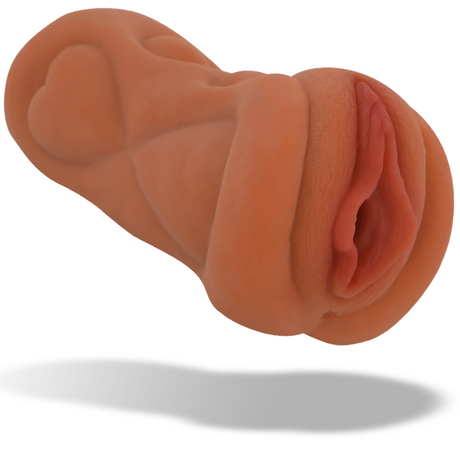 Masturbator Jamyjob Signature Milena Vagina.1