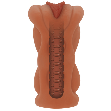 Masturbator Jamyjob Signature Milena Vagina.6