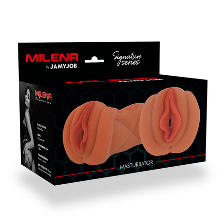 Masturbator Jamyjob Signature Milena Vagina.7