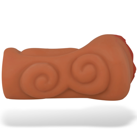 Masturbator Jamyjob Signature Vivian Vagina 15 x 8,5 cm.4