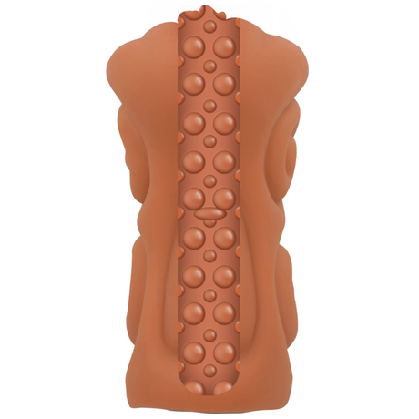 Masturbator Jamyjob Signature Vivian Vagina 15 x 8,5 cm.5