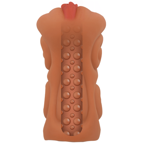 Masturbator Jamyjob Signature Vivian Vagina 15 x 8,5 cm.6