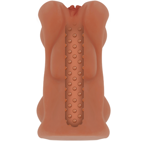 Masturbator Jamyjob Signature Brandy Vagina.7