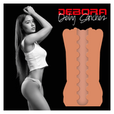 Jamyjob Signature - Debora Vagina Masturbator