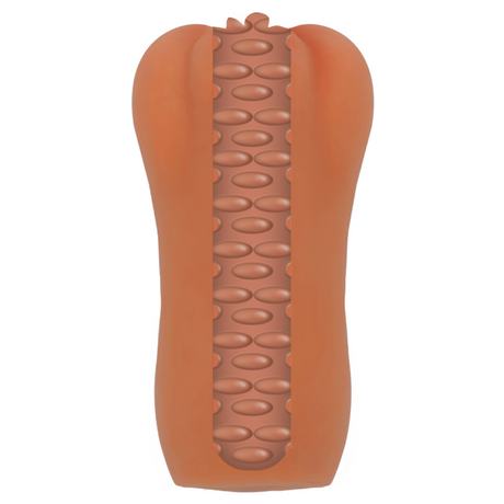 Masturbator Jamyjob Signature Sasha Vagina 13 x 7 cm.4