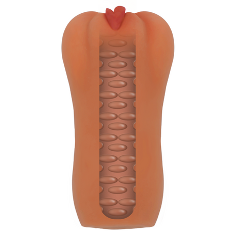 Masturbator Jamyjob Signature Sasha Vagina 13 x 7 cm.5