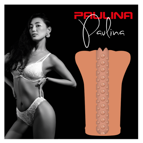 Masturbator Jamyjob Signature Paulina Vagina.7