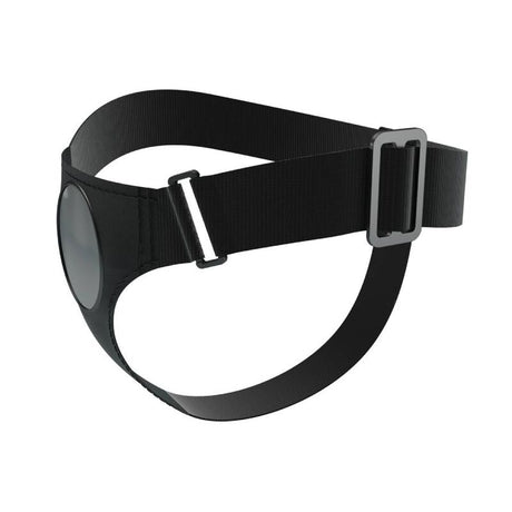 Strap-on Schwarzes Universalgeschirr.2
