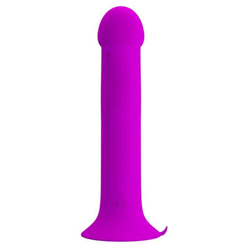 Pretty Love - Murray Vibrator und g-Punkt-Stimulator Lila