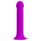 Pretty Love - Murray Vibrator und g-Punkt-Stimulator Lila