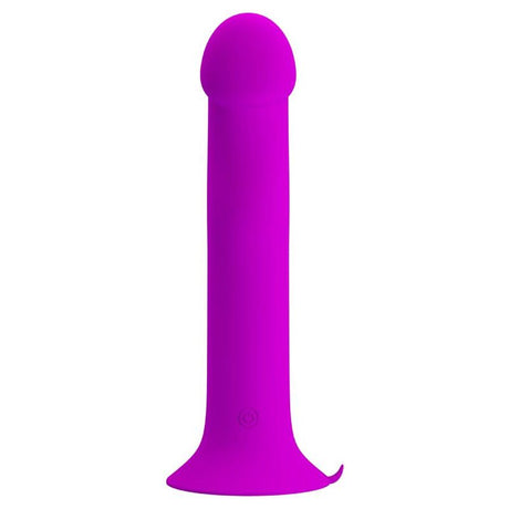 Pretty Love - Murray Vibrator und g-Punkt-Stimulator Lila