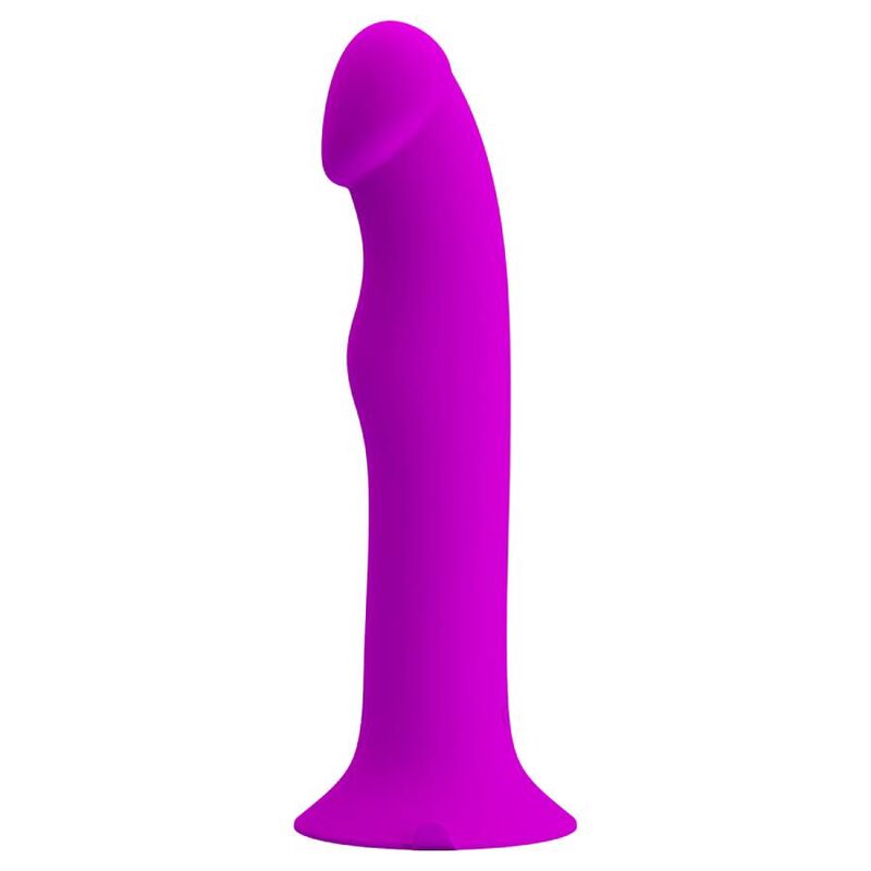 Pretty Love - Murray Vibrator und g-Punkt-Stimulator Lila