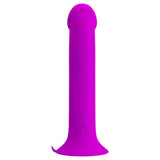 Pretty Love - Murray Vibrator und g-Punkt-Stimulator Lila