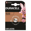 Duracell - Knopfbatterie Litio Cr1632 3v 1 Einheit