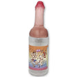 Diablo Picante - Penisfleischflasche 750 ml /Es/Pt/en/Fr/It/