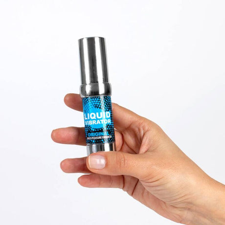 Stimulationsgel Flüssiger Unisex Stimulator 15 ml.2