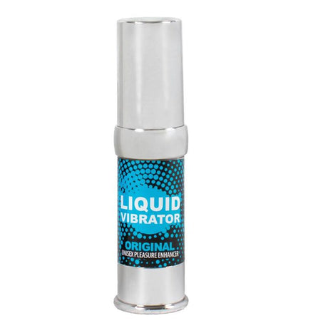 Stimulationsgel Flüssiger Unisex Stimulator 15 ml.1