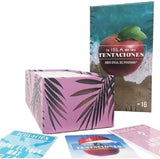 La Isla de Las Tentaciones - Official Card Game - Es