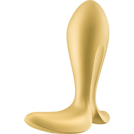 Analplug Intensity Plug Gold.3