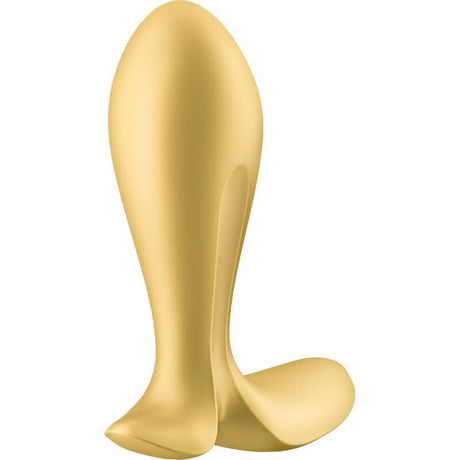Analplug Intensity Plug Gold.4