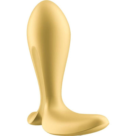 Analplug Intensity Plug Gold.5