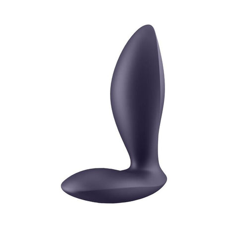 Analplug Power Plug Lila.2