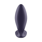 Satisfyer - Power Plug Lila
