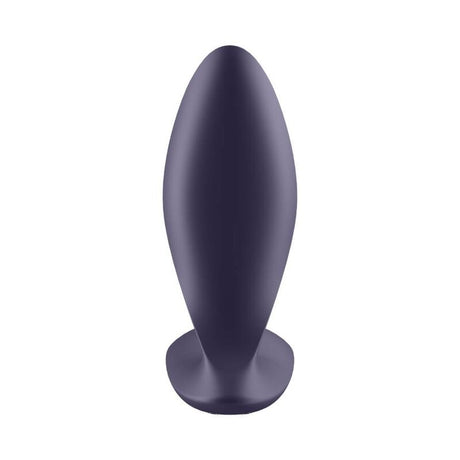 Analplug Power Plug Lila.6