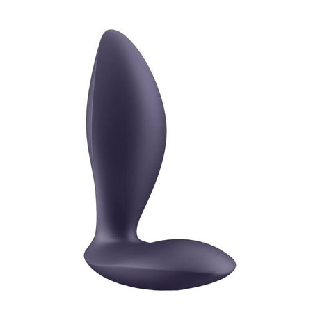 Analplug Power Plug Lila.3