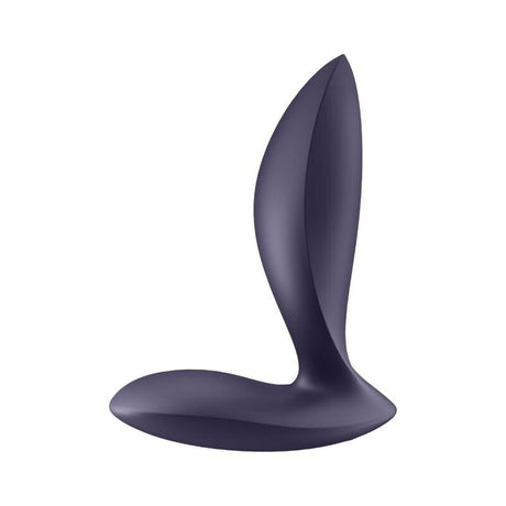 Analplug Power Plug Lila.4