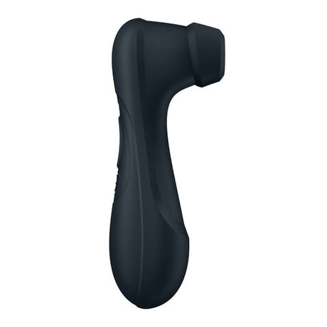 Vibrator Pro 2 Generation 3 Schwarzes Bluetooth & App.2